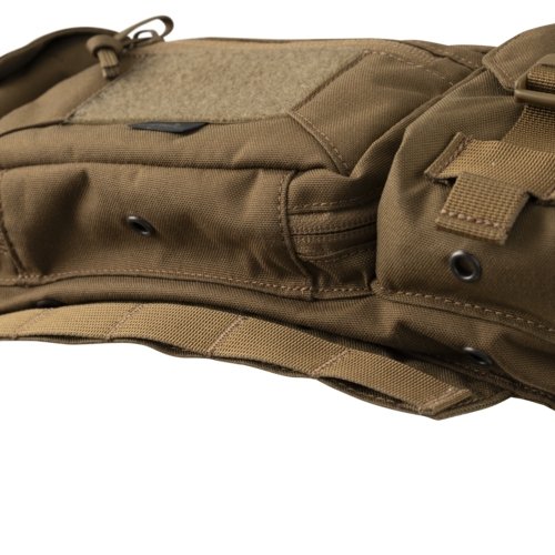 HELIKON GUARDIAN RECCE Cordura(R) Chest Rig - Coyote