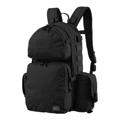 68074 HELIKON AMBUSH Backpack Cordura(R) 22.8 L - Black