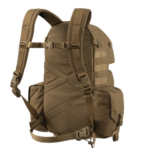 HELIKON AMBUSH Backpack Cordura(R) 22.8 L - Coyote