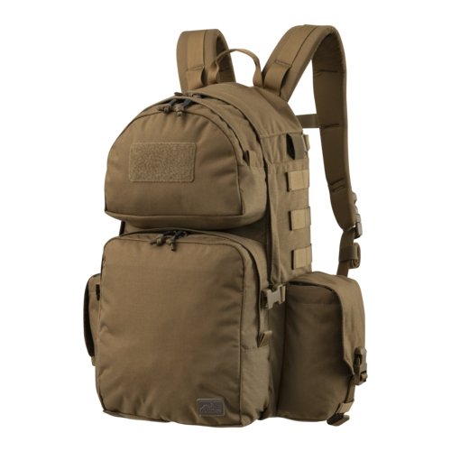 68117 HELIKON AMBUSH Backpack Cordura(R) 22.8 L - Coyote