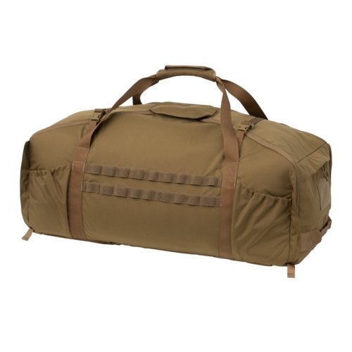 68194 HELIKON ALIEN BAG Cordura(R) 122 L - Coyote