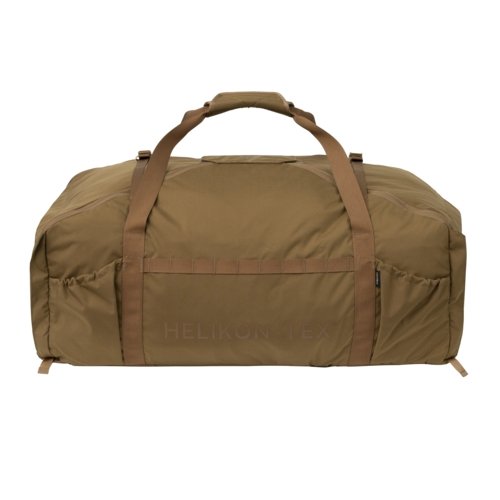 HELIKON ALIEN BAG Cordura(R) 122 L - Black