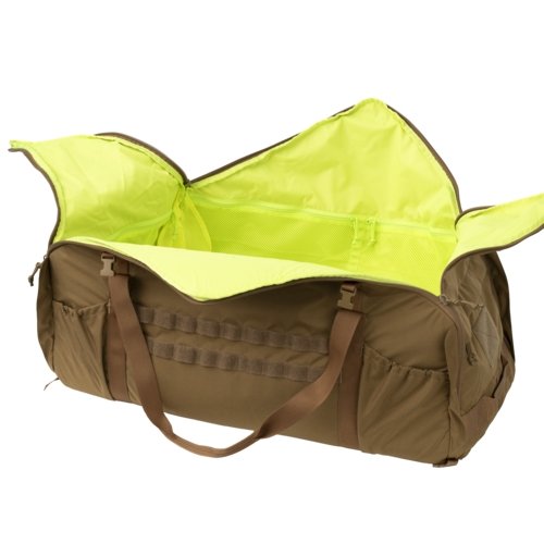 HELIKON ALIEN BAG Cordura(R) 122 L - Black