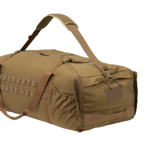 HELIKON ALIEN BAG Cordura(R) 122 L - Black