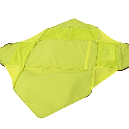 HELIKON ALIEN BAG Cordura(R) 122 L - Black
