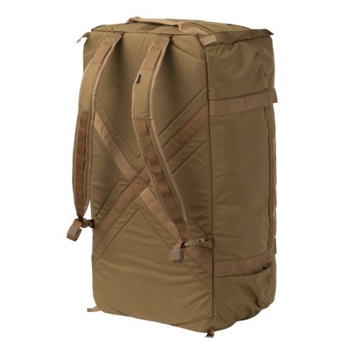 HELIKON ALIEN BAG Cordura(R) 122 L - Black