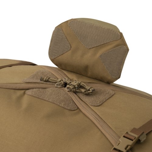 HELIKON ALIEN BAG Cordura(R) 122 L - Black