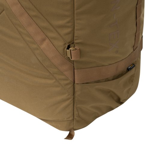 HELIKON ALIEN BAG Cordura(R) 122 L - Black