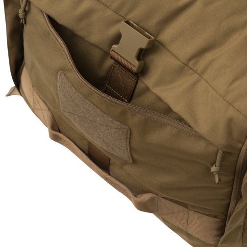 HELIKON ALIEN BAG Cordura(R) 122 L - Black