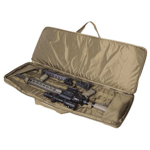 68266 HELIKON DOUBLE UPPER RIFLE BAG 18(R) - Grey