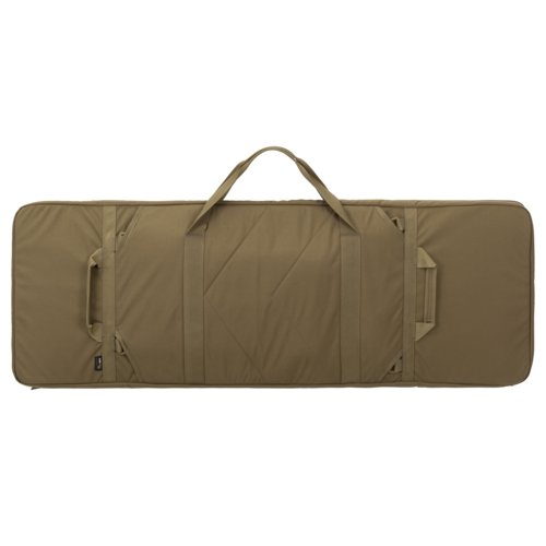 68272 HELIKON DOUBLE UPPER RIFLE BAG 18(R) - Grey