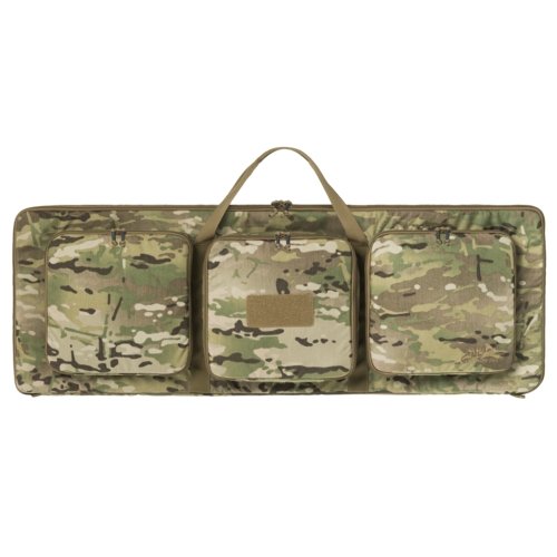 HELIKON DOUBLE UPPER RIFLE BAG 18(R) - Multicam(R)