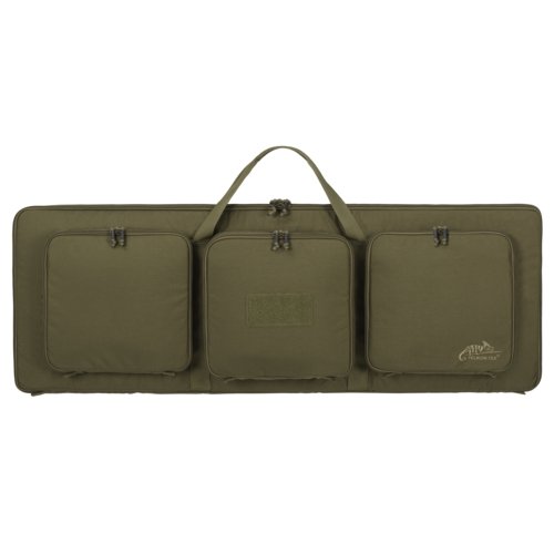 HELIKON DOUBLE UPPER RIFLE BAG 18(R) - Green