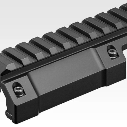 TM CNC RIS Scope Mount Base for MP5 Next-Gen (NGRS) - Black