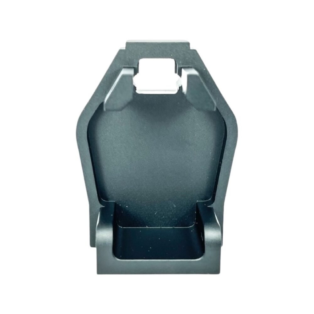 CTM AAP-01 AP7-SUB RIS / M1913 CNC Stock Adapter - Black