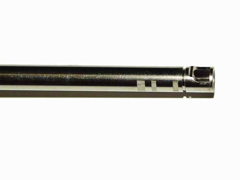 ML Precision Inner Barrel for AEG, 6.02mm - 470 mm