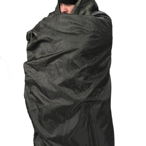 Snugpak Jungle Blanket XL - Olive Green