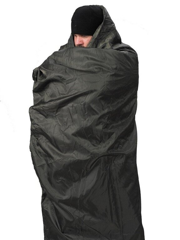 Snugpak Jungle Blanket XL - Olive Green