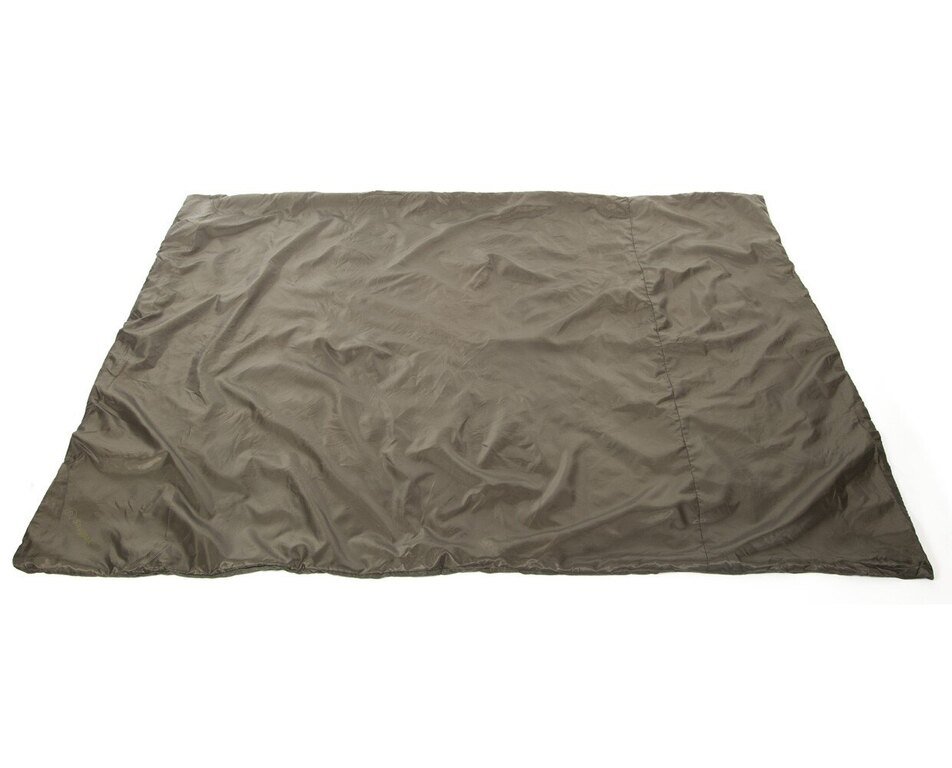 Snugpak Jungle Blanket XL - Olive Green