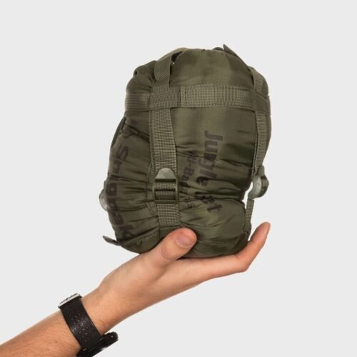 Snugpak Jungle Blanket XL - Olive Green