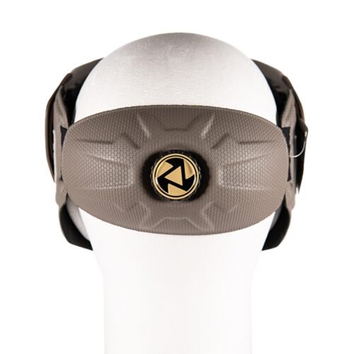 FMA F5 STORM Goggle Full-Face Mask - Tan