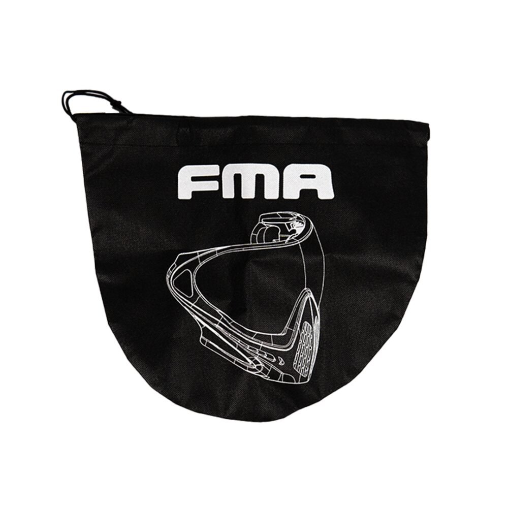 FMA F5 STORM Goggle Full-Face Mask - Tan
