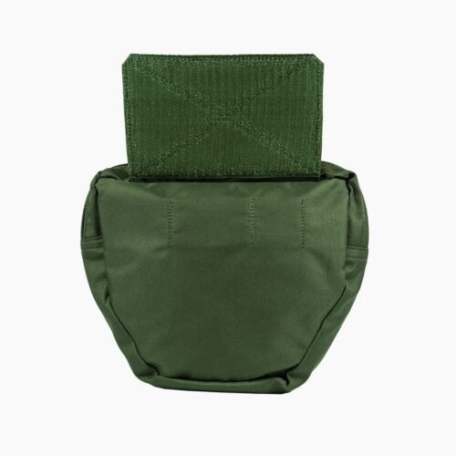Sub Abdominal Carrying Kit for SPIDER "MPC" - green