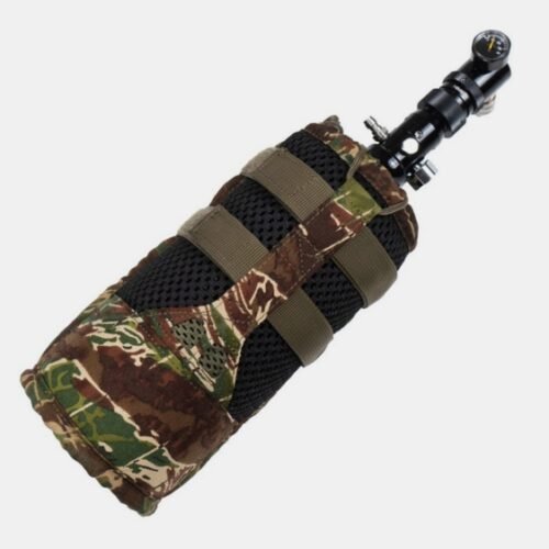 Novritsch HPA Bottles MOLLE Pouch - Amber