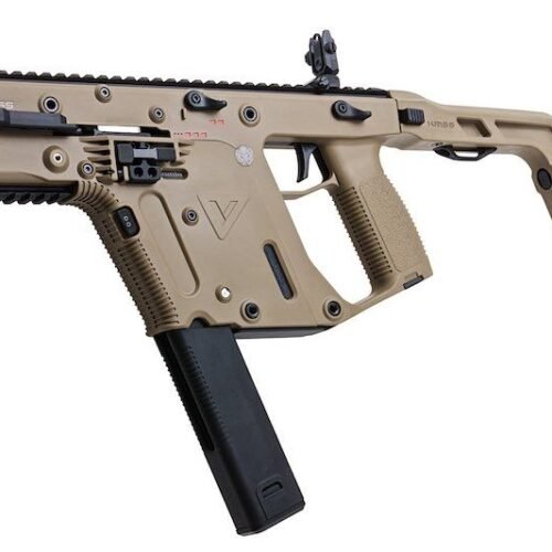 Krytac Kriss Vector GBB - FDE