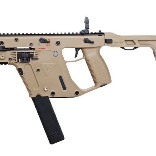 Krytac Kriss Vector GBB - FDE