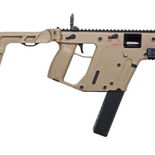 Krytac Kriss Vector GBB - FDE