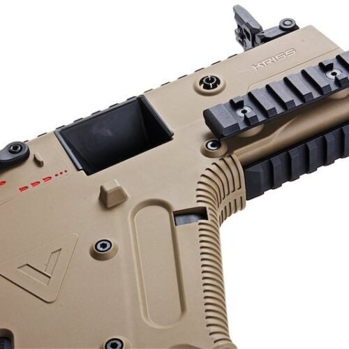 Krytac Kriss Vector GBB - FDE
