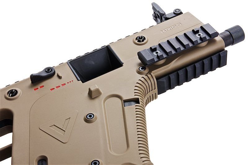 Krytac Kriss Vector GBB - FDE