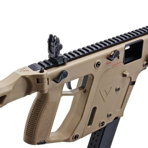 Krytac Kriss Vector GBB - FDE