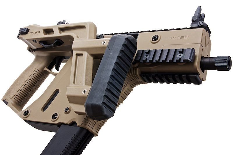 Krytac Kriss Vector GBB - FDE