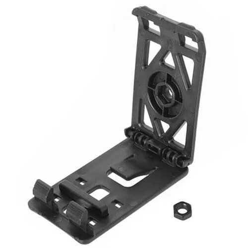 AMOMAX Belt Clip Platform for Holsters / Pouches - Black