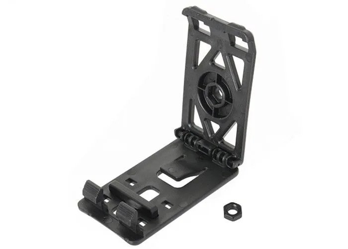 AMOMAX Belt Clip Platform for Holsters / Pouches - Black