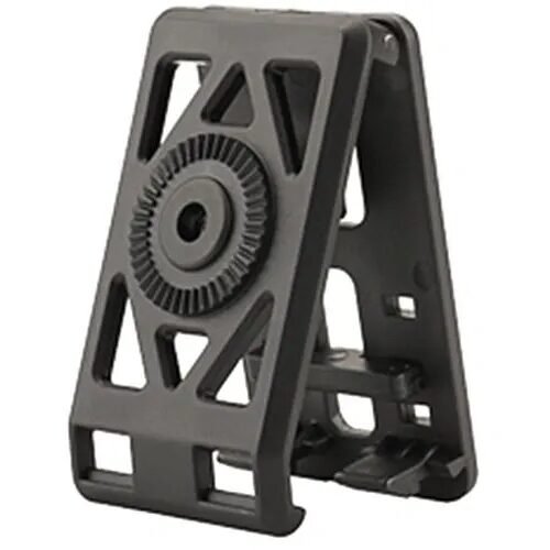 AMOMAX Belt Clip Platform for Holsters / Pouches - Black