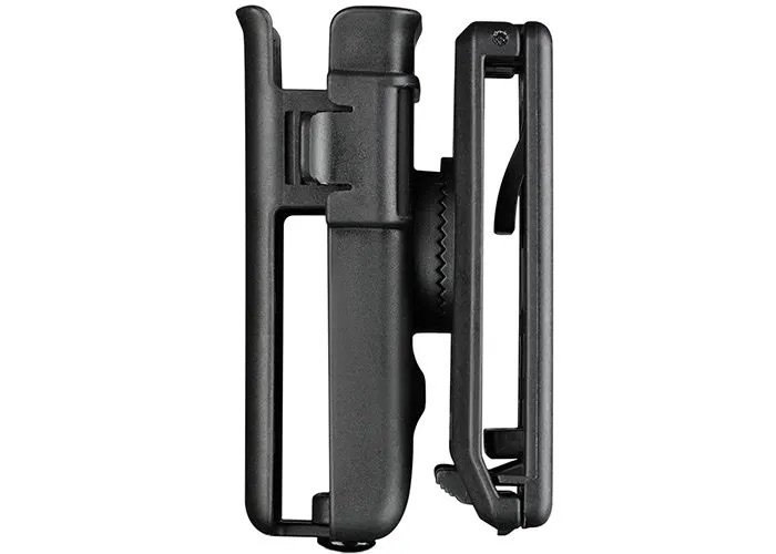 AMOMAX Universal Pistol Magazine Pouch - Black