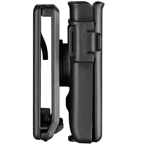 AMOMAX Universal Pistol Magazine Pouch - Black