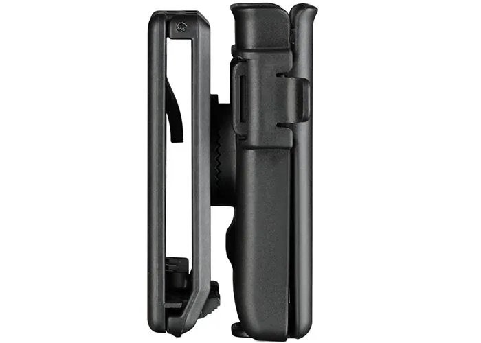 AMOMAX Universal Pistol Magazine Pouch - Black