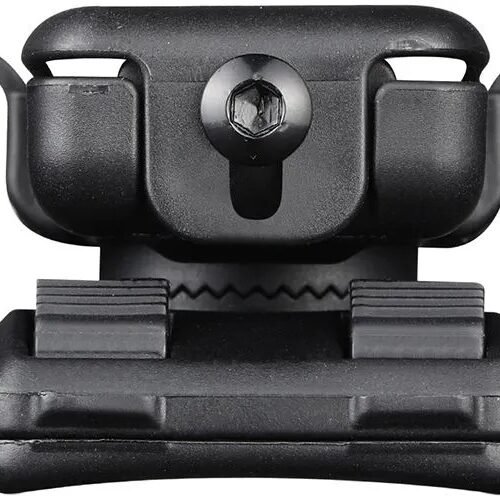 AMOMAX Universal Pistol Magazine Pouch - Black