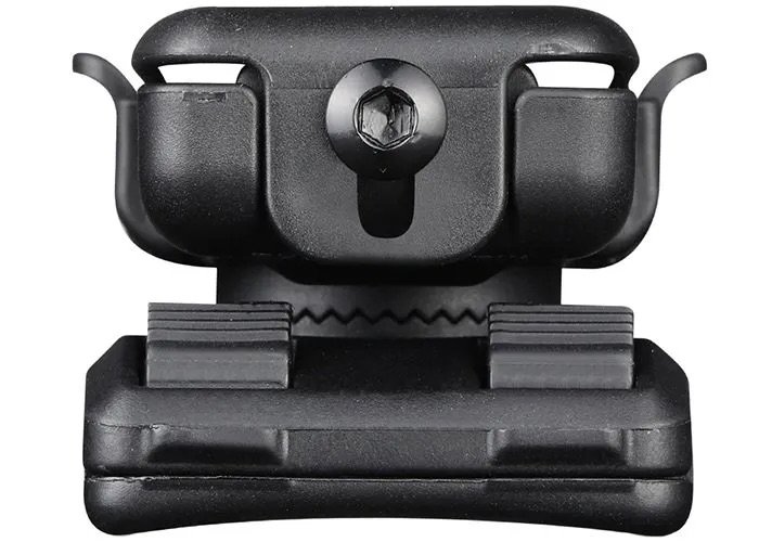 AMOMAX Universal Pistol Magazine Pouch - Black