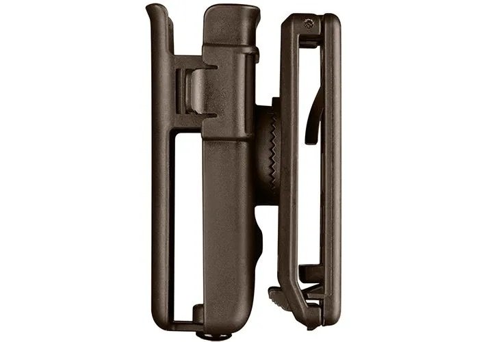 AMOMAX Universal Pistol Magazine Pouch - Carbon
