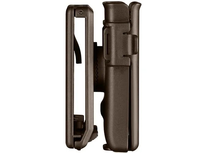 AMOMAX Universal Pistol Magazine Pouch - Carbon