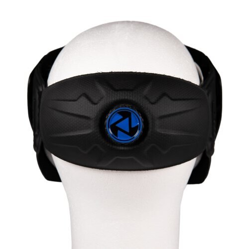 FMA F5 STORM Goggle Full-Face Mask - Black/Blue