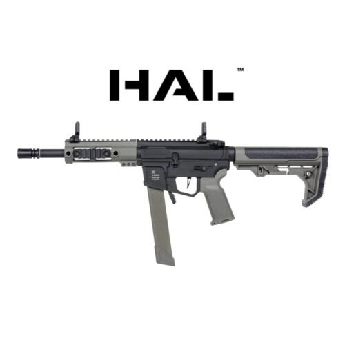 SA AR9 Light Ops (SA-FX01 FLEX(TM) HAL ETU(TM)) - Foliage Green