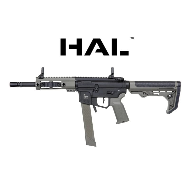 SA AR9 Light Ops (SA-FX01 FLEX(TM) HAL ETU(TM)) - Foliage Green