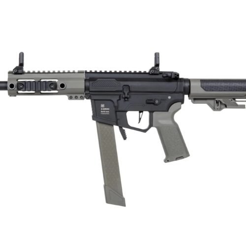 SA AR9 Light Ops (SA-FX01 FLEX(TM) HAL ETU(TM)) - Foliage Green