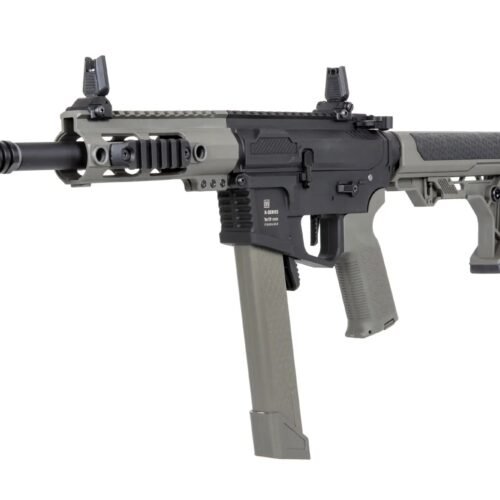 SA AR9 Light Ops (SA-FX01 FLEX(TM) HAL ETU(TM)) - Foliage Green